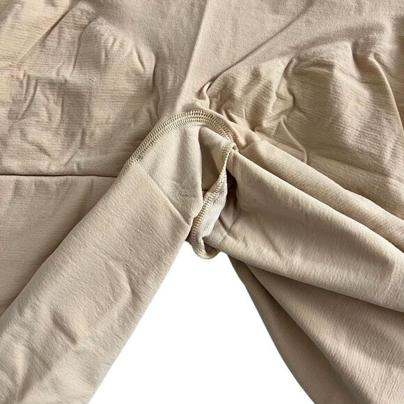 SPANX Higher Power Short Soft Nude Size 3X‎ NWT - Picture 6 of 15